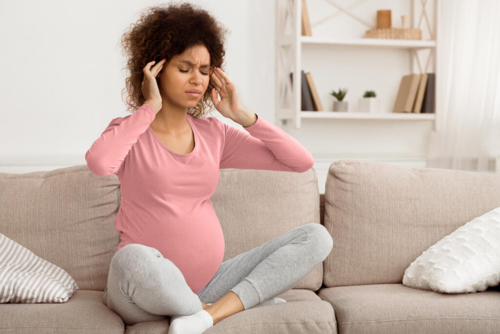 Dealing with Stress During Fertility Treatments