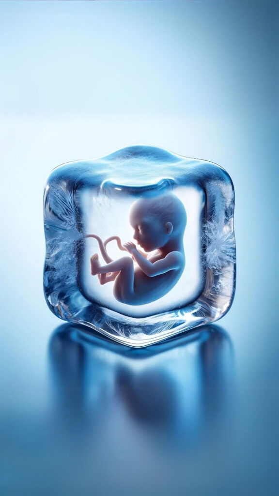 Egg Freezing vs Embryo Freezing Which is Better