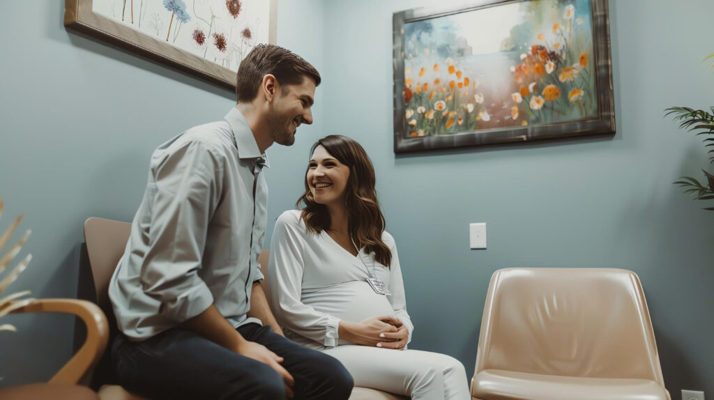 Fertility Treatments for Single Women and Same-Sex Couples