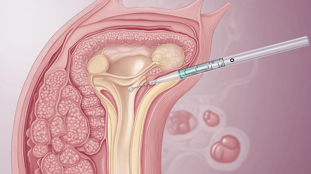 Understanding Embryo Transfer in IVF